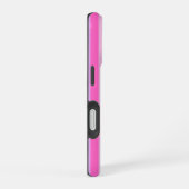 Coque iPhone 16 Vague de baie (Côté droit)