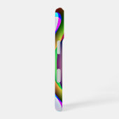 Coque iPhone 16 Vaisseau Spatial Extraterrestre (Côté droit)