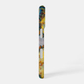 Coque iPhone 16 Vallée des papillons (Côté droit)
