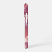 Coque iPhone 16 Venice - Personalized Hoodie – Gift for Her (Côté gauche)