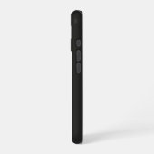 Coque iPhone 16 Vérité telle que conçue pour vous (Côté gauche)