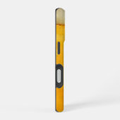 Coque iPhone 16 Verre de bière (Côté droit)