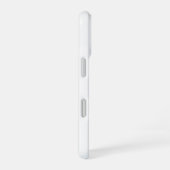 Coque iPhone 16 Verset de la Bible moderne (Côté droit)