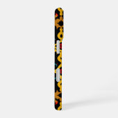 Coque iPhone 16 Vibrant Exotic Tile Phone Case (Côté droit)