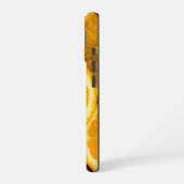 Coque iPhone 16 Vibrant Photo de Motif de fruits d'agrumes orange (Côté gauche)