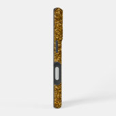 Coque iPhone 16 Vibrations positives (Côté droit)
