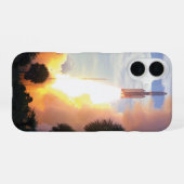Coque iPhone 16 Viking 1 (Verso Horizontal)
