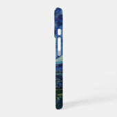 Coque iPhone 16 Vincent van gogh  (Côté gauche)