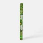 Coque iPhone 16 Vincent van Gogh - Iris (Côté droit)