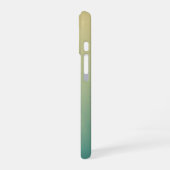 Coque iPhone 16 Vintage Double Street Lamp (Côté gauche)