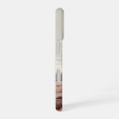 Coque iPhone 16 Vintage Roadside Marker (Côté droit)