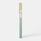 Coque iPhone 16 Vintage Spiral Seashell (Côté gauche)