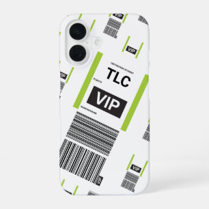 Coque iPhone 16 VIP VOYAGE iPHONE 16 COQUE SLIM-FIT