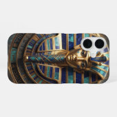 Coque iPhone 16 Vision éthérée – Au-delà de la réalité28 (Verso Horizontal)