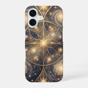 Coque iPhone 16 Vision Éthérée – Au-delà de la Réalité7