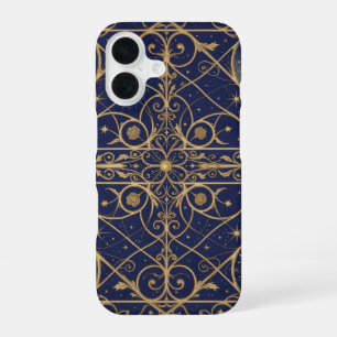 Coque iPhone 16 Vision Éthérée – Au-delà de la Réalité9
