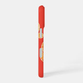 Coque iPhone 16 Vitamin Vibes Citrus Slices Phone Case (Côté droit)