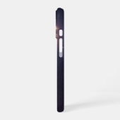 Coque iPhone 16 Voie Lactée Vintage (Côté gauche)