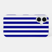 Coque iPhone 16 Voile (Verso Horizontal)