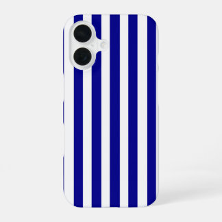 Coque iPhone 16 Voile