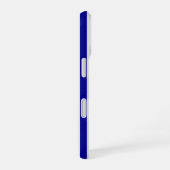 Coque iPhone 16 Voile (Côté droit)