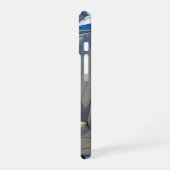 Coque iPhone 16 Voiles de navire à voiles (Côté gauche)