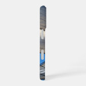 Coque iPhone 16 Voiles de navire à voiles (Côté droit)