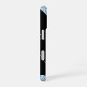 Coque iPhone 16 Voilier Longship Viking (Côté droit)