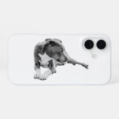 Coque iPhone 16 Vue d'automne (Verso Horizontal)