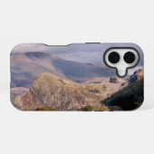 COQUE iPhone 16 VUES DU PAYS DE GALLES (Verso Horizontal)