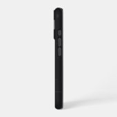 COQUE iPhone 16 VYTROS : C.O.R.E. STACK "DISCIPLINE" FORME PHYSIQU (Côté gauche)