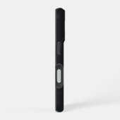 COQUE iPhone 16 VYTROS : C.O.R.E. STACK "DISCIPLINE" FORME PHYSIQU (Côté droit)