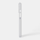 COQUE iPhone 16 VYTROS "ZÉRO GRAVITÉ" ATH-CODE (Côté gauche)