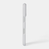 COQUE iPhone 16 VYTROS "ZÉRO GRAVITÉ" ATH-CODE (Côté droit)