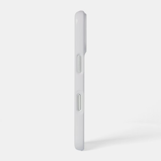 COQUE iPhone 16 VYTROS "ZÉRO GRAVITÉ" ATH-CODE (Côté droit)