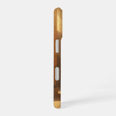 Coque iPhone 16 Wadjet – Ägyptische Schlangengöttin´2 (Côté droit)