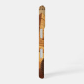 Coque iPhone 16 Wadjet – Ägyptische Schlangengöttin´4 (Côté droit)