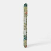 Coque iPhone 16 Walter Morris "Forêt" (Côté droit)