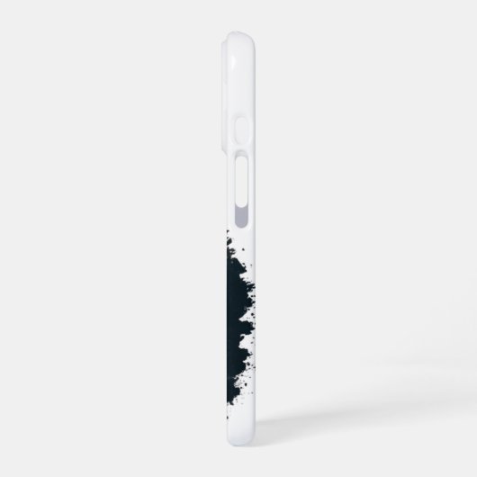 Coque iPhone 16 Wanderlust Horizon (Côté gauche)