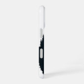 Coque iPhone 16 Wanderlust Horizon (Côté droit)