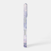 Coque iPhone 16 Winter Roses (Côté droit)