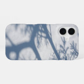 Coque iPhone 16 Winter Tree Shadow Fresh Snow Phone Case (Verso Horizontal)