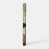 Coque iPhone 16 Wivenhoe Park par John Constable (Côté droit)