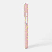 Coque iPhone 16 Wizard (Côté gauche)