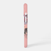 Coque iPhone 16 Wonder Mom Multimédia (Côté gauche)