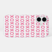 COQUE iPhone 16 XOXO (Verso Horizontal)
