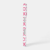 COQUE iPhone 16 XOXO (Côté droit)