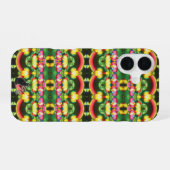 Coque iPhone 16 Xycardials KCFX (Verso Horizontal)