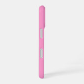 Coque iPhone 16 Yeux de chat psychédélique super (Côté droit)