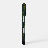 Coque iPhone 16 Zen dans la forêt de bambou (Côté droit)